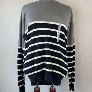 NWT PBX Basics Women’s Top Size M